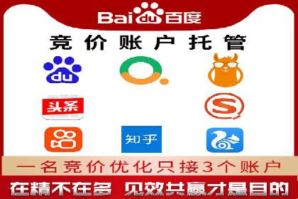 SEM托管公司案例分享：精准营销之道